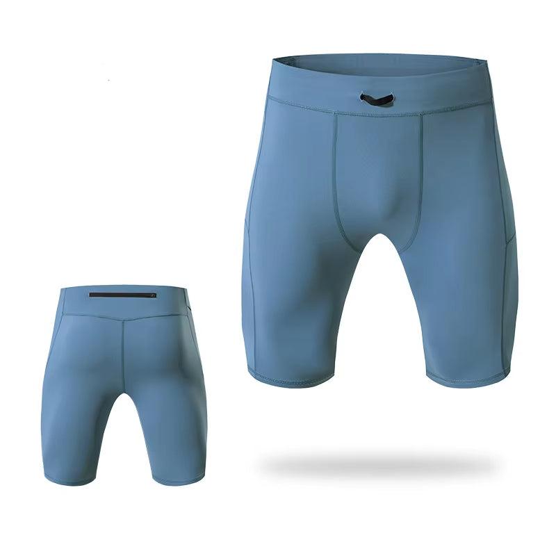 Running Compression Shorts