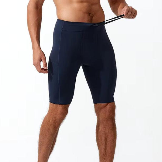 Running Compression Shorts