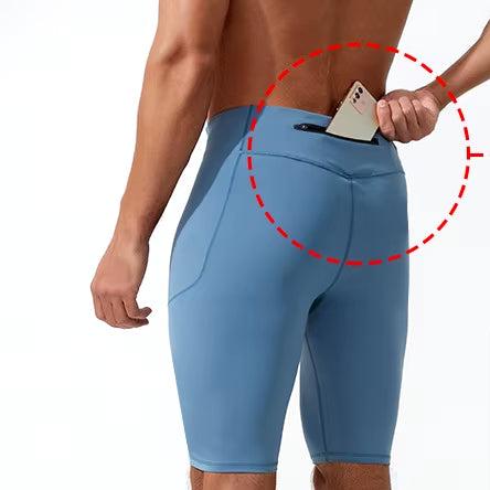 Running Compression Shorts