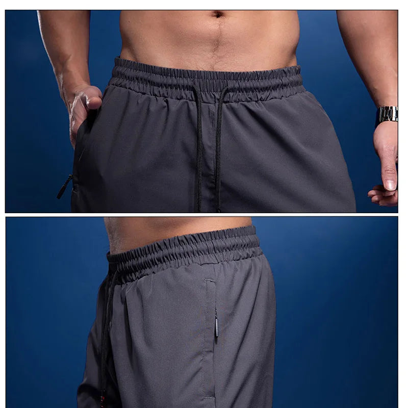 Running Quick Dry Pants