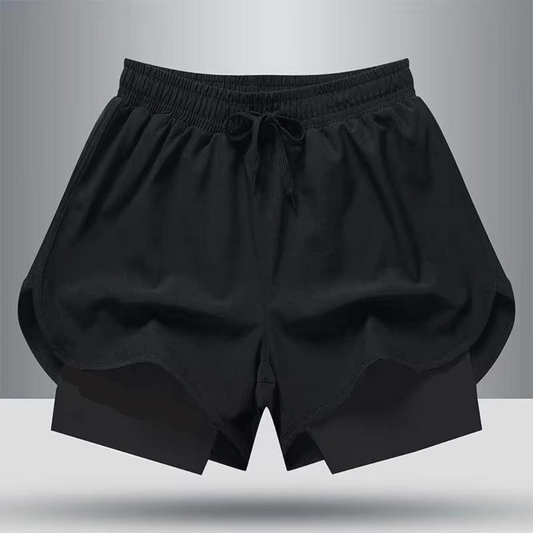 MENO 1 Running Shorts
