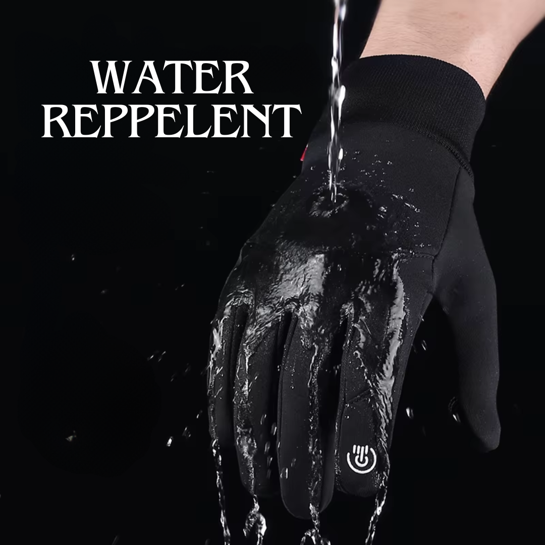 RUNA Gloves Touch Screen
