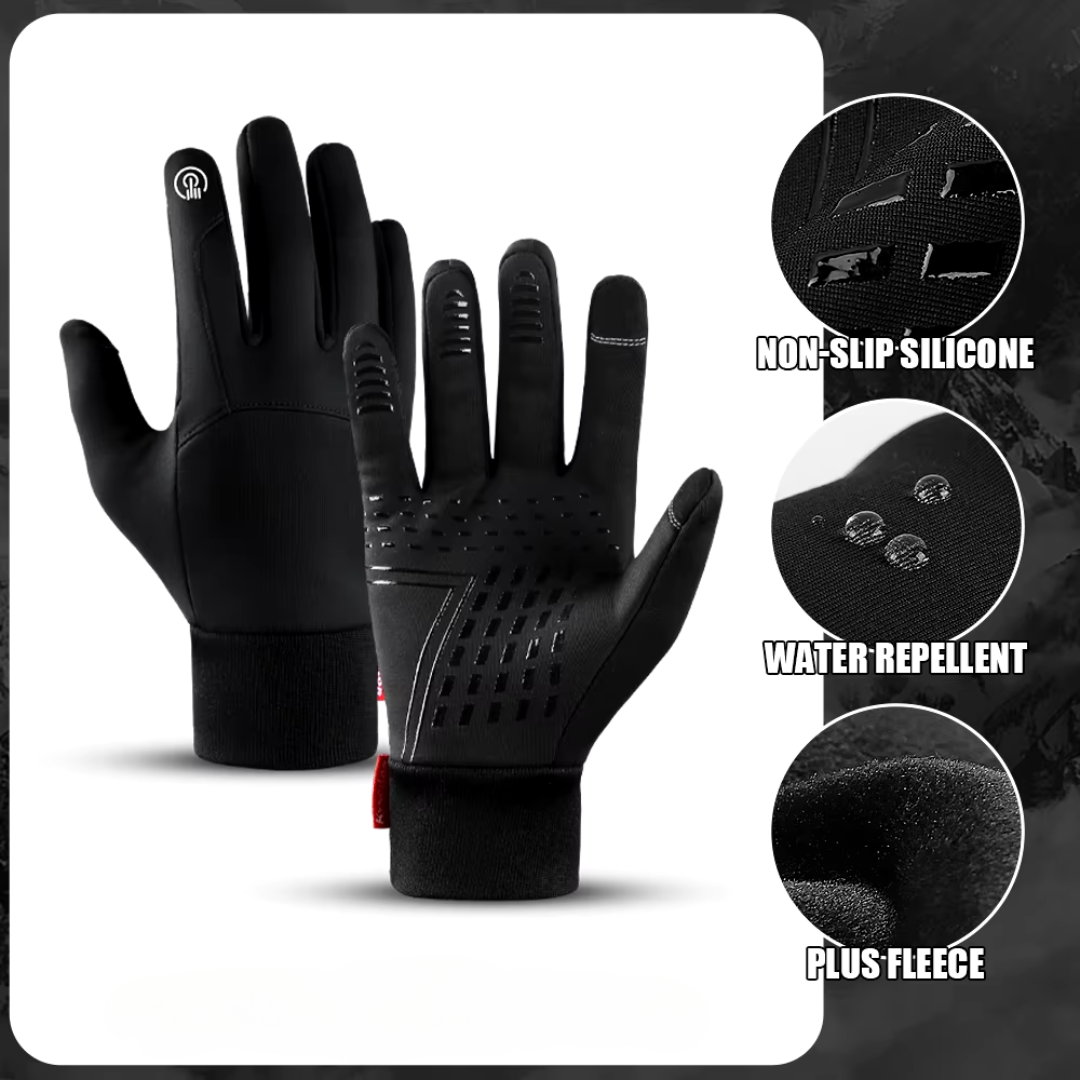 RUNA Gloves Touch Screen
