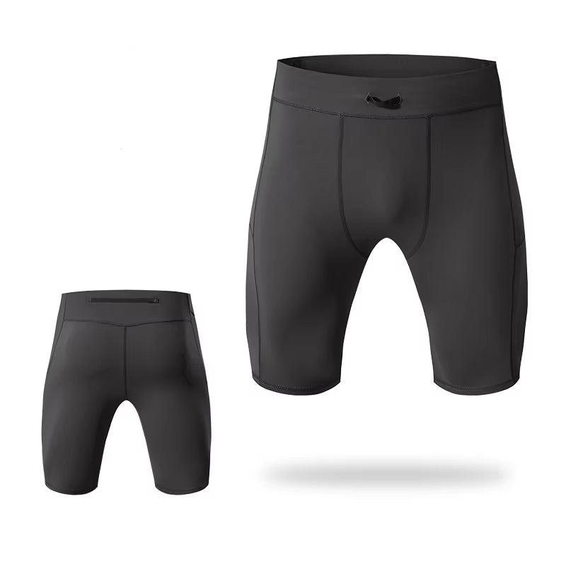 Running Compression Shorts