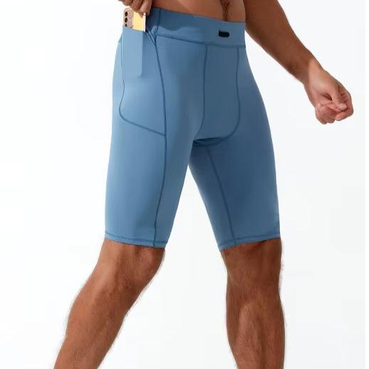 Running Compression Shorts