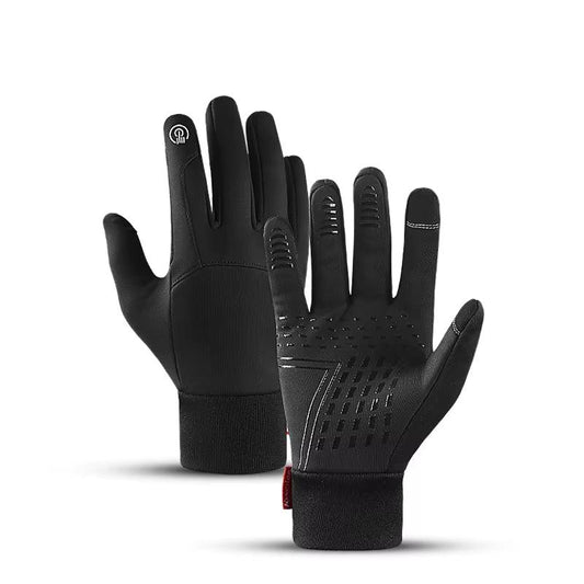Touch Screen Running Gloves