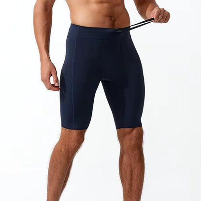 Running Compression Shorts