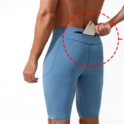 Running Compression Shorts