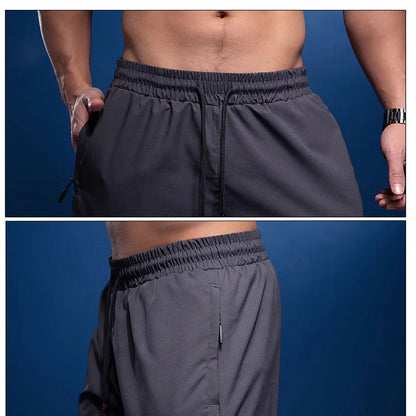 Running Quick Dry Pants