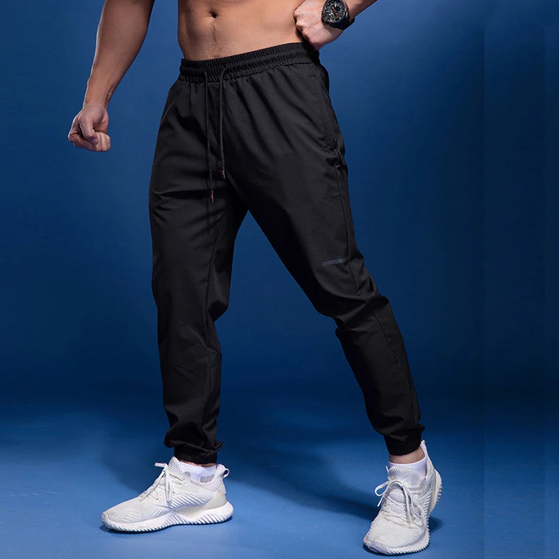 Running Quick Dry Pants