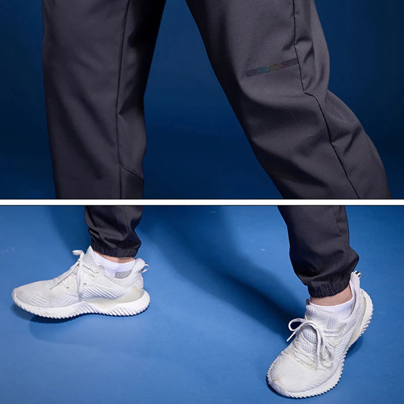 Running Quick Dry Pants