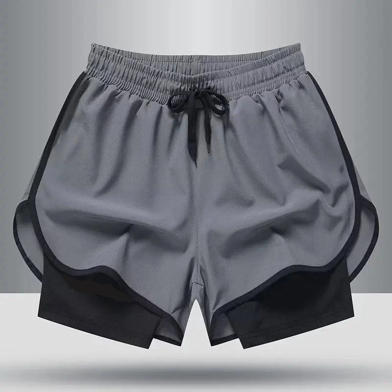 Men Running Shorts