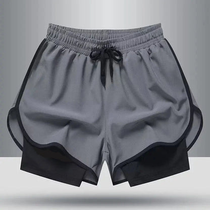 Men Running Shorts