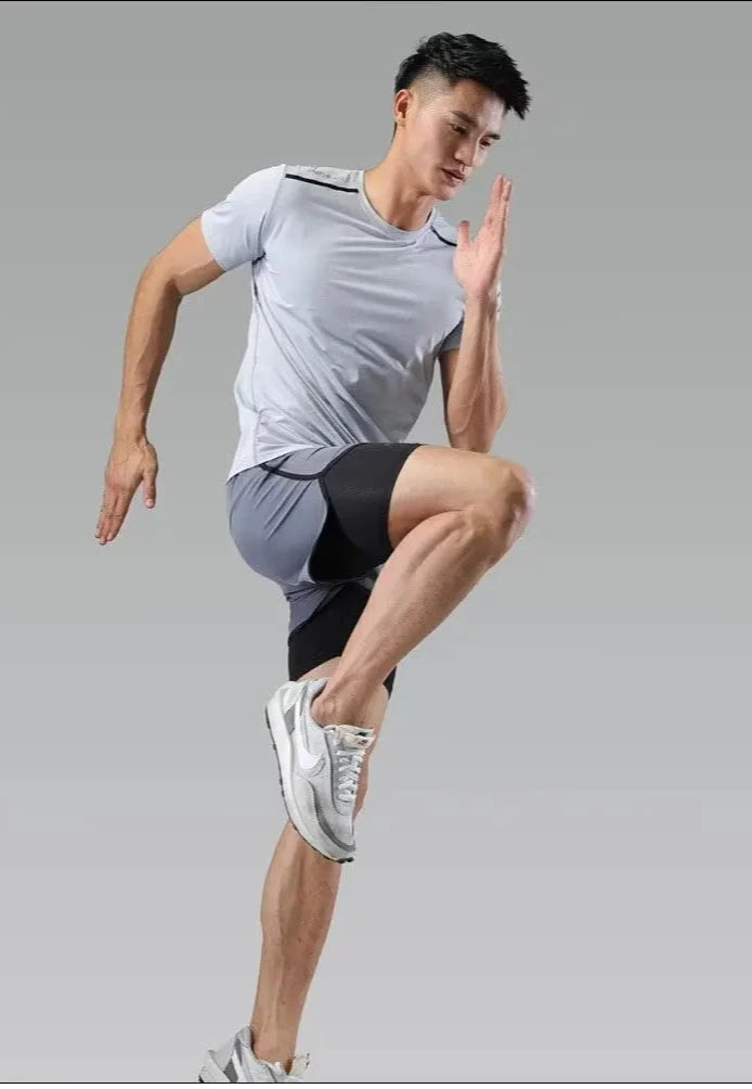 Men Running Shorts