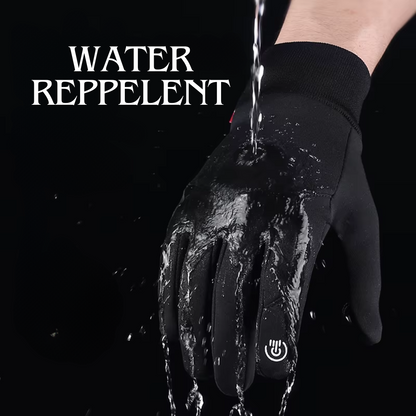 RUNA Gloves Touch Screen
