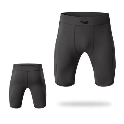 Running Compression Shorts